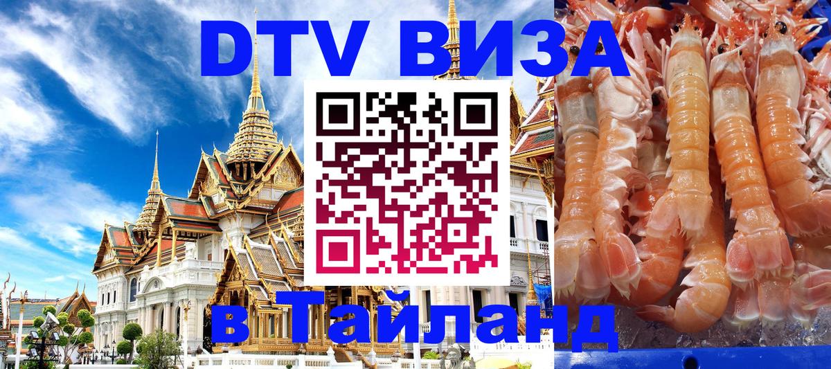 Сколько стоит DTV виза — актуальные цены, оформление даже без документов - 21.11.2025 